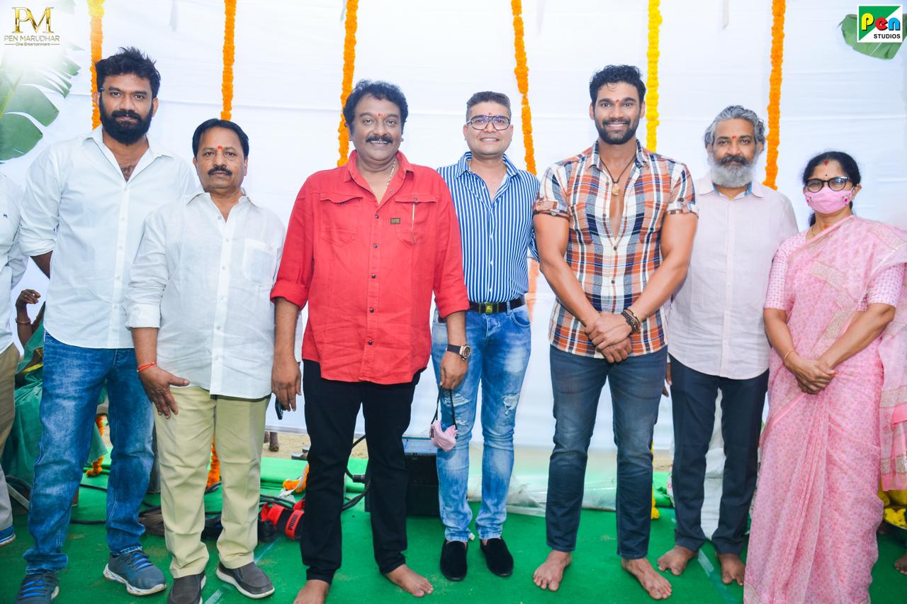 Chatrapathi Hindi remake to launched - Lyrical video song 'Baby O Baby' from Maestro