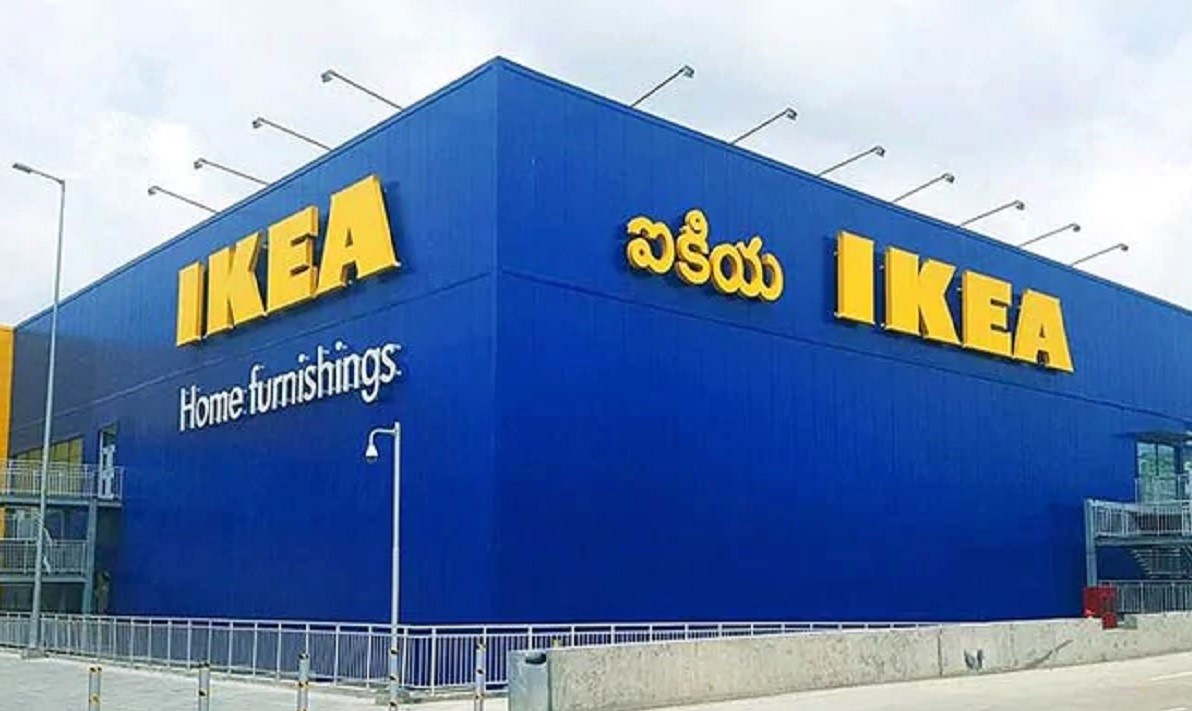 ikea