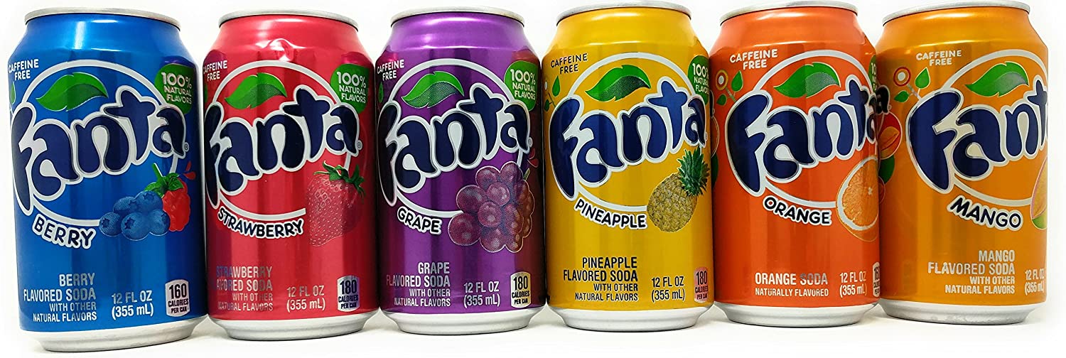 fanta