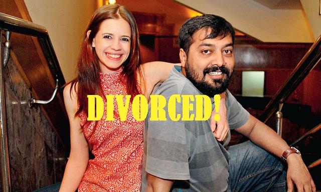 anurag kashyap kalki koechlin