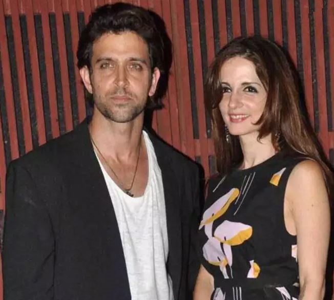 hrithik roshan susane khan