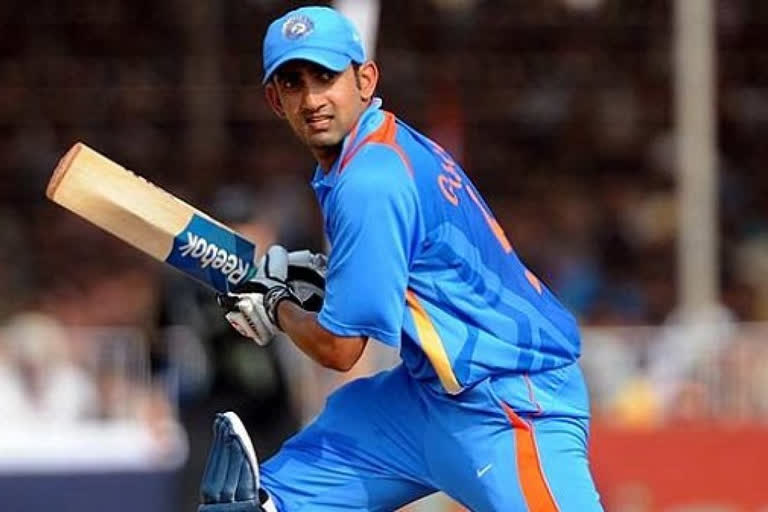 Gambhir