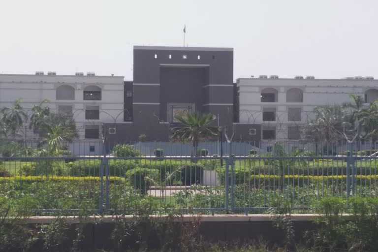 Gujarat High Court