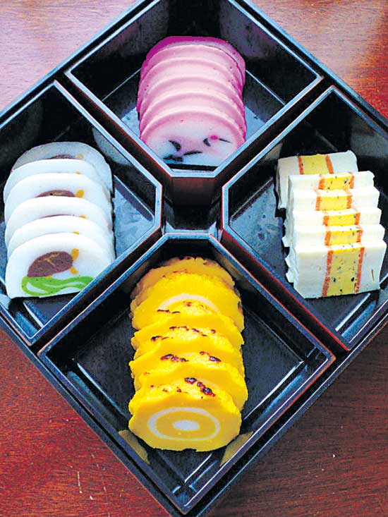 japan cakes