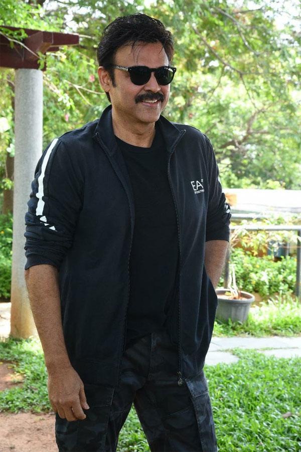 Venkatesh