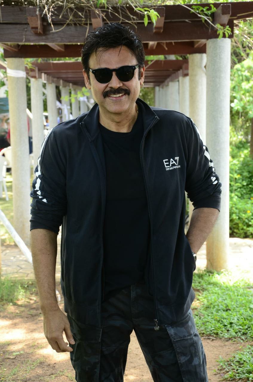 Venkatesh