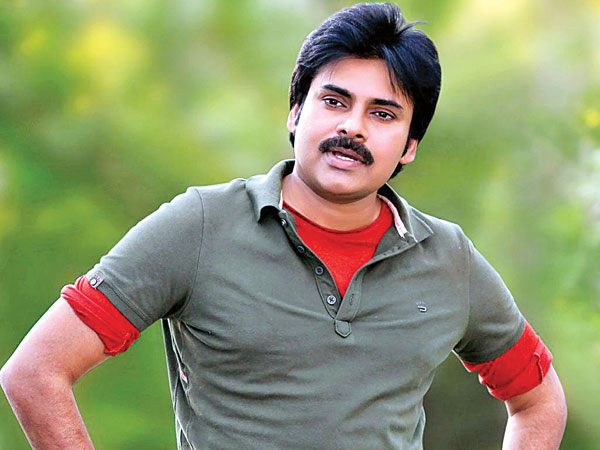 pawan kalyan