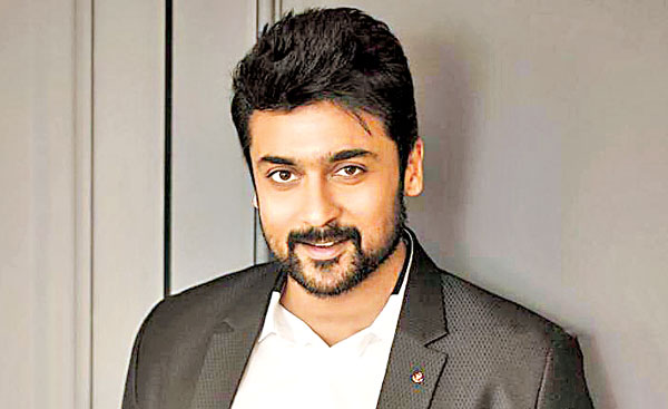 suriya