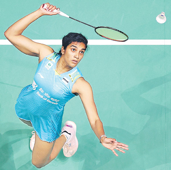 When was the first Olympic medal in Indian badminton history won?