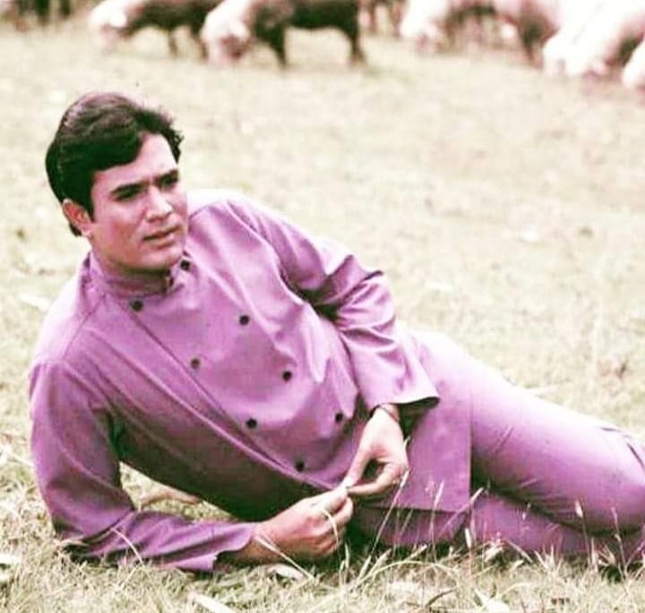 Rajesh Khanna Death Anniversary