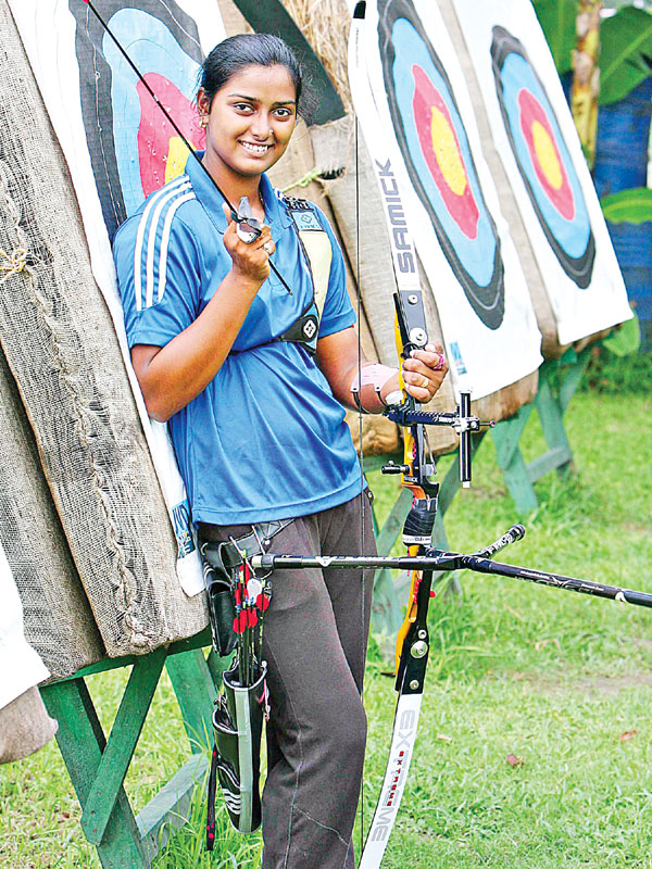 Past Olympic failures will play on my mind, says Deepika Kumari