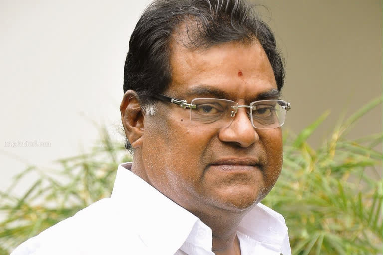 kota srinivasa rao special