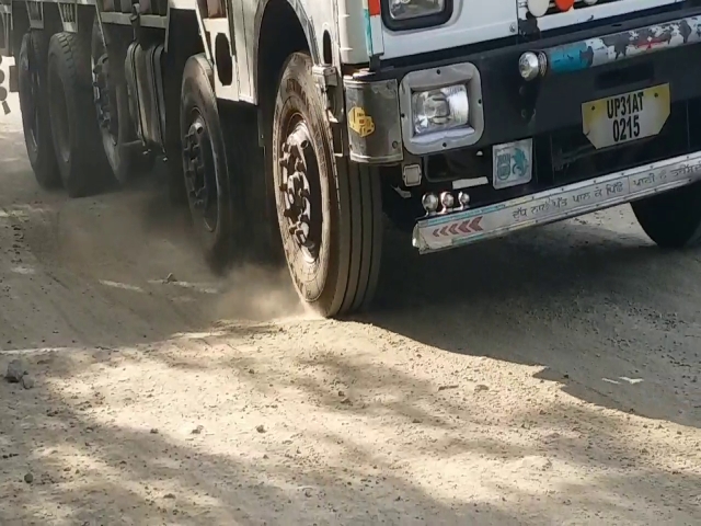 Construction work of railway over bridge in Jamtara incompleted