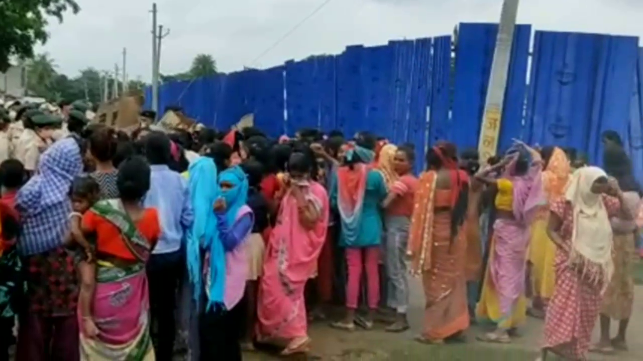 land-mafia-using-women-group-to-capture-land-in-ranchi