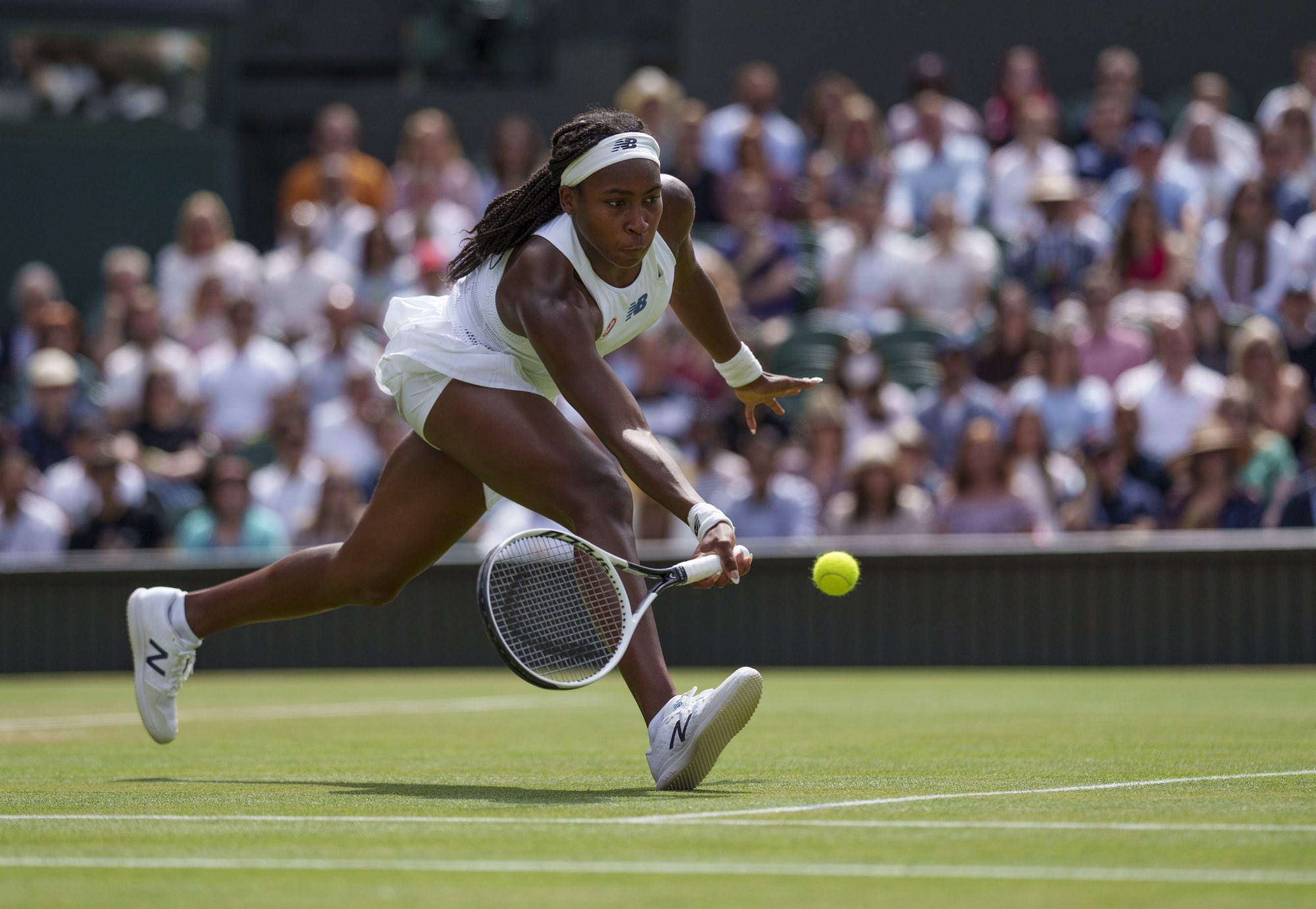 Coco Gauff