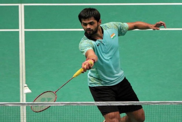 Tokyo Olympics: Everything you need to know about India's badminton contingent  Tokyo Olympics  badminton contingent  ഇന്ത്യന്‍ ബാഡ്മിന്‍റണ്‍ താരങ്ങള്‍  ടോക്കിയോ ഒളിമ്പിക്സ്  പിവി സിന്ധു