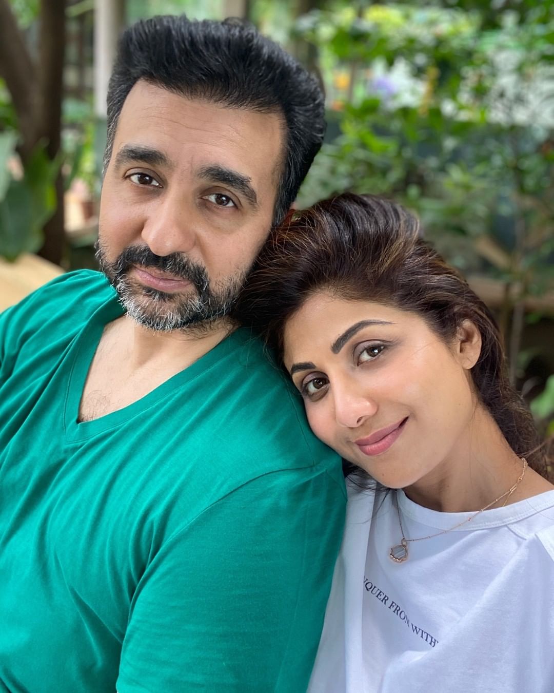 Raj Kundra