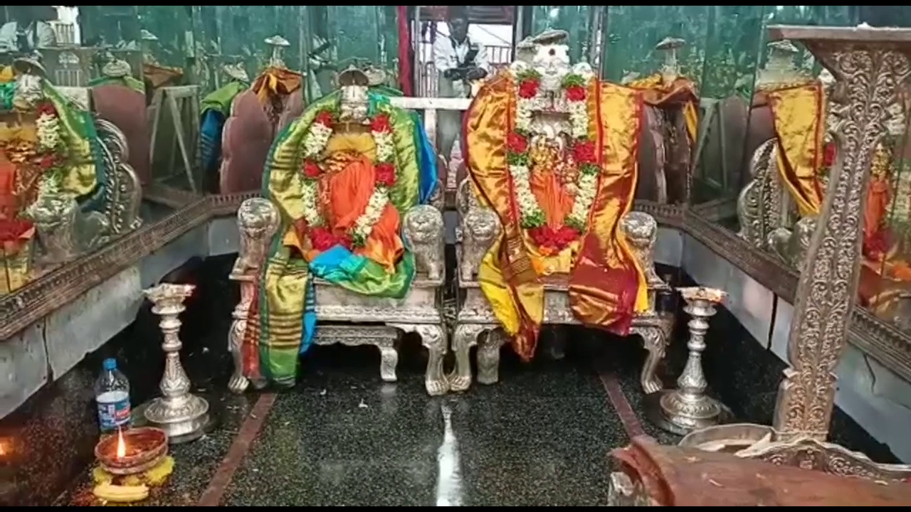 toli-ekadashi-festival-in-telangana-2021