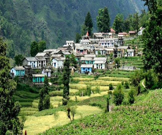 Uttarakhand Best Tourist Place