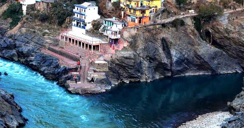 Uttarakhand Best Tourist Place