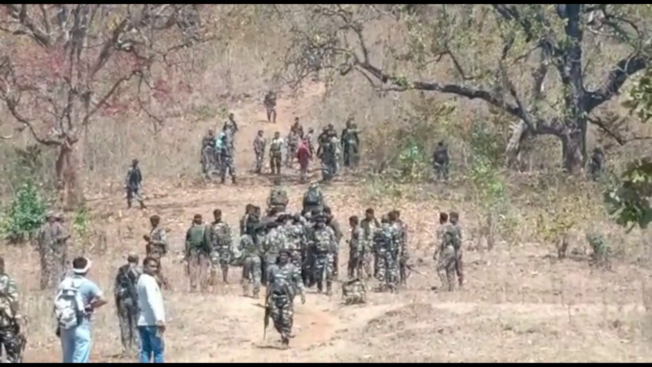 naxalites-are-planting-ied-everywhere-in-the-forest-in-jharkhand