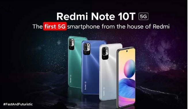 redmi