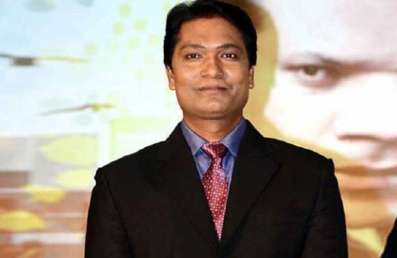 Abhijeet of CID serial birthday today