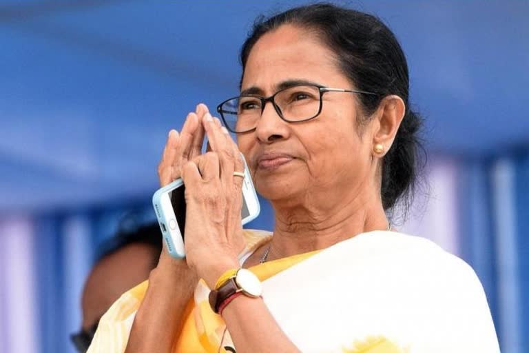 cm mamta banerji