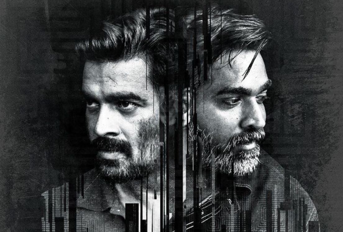 4 years of vikram vedha