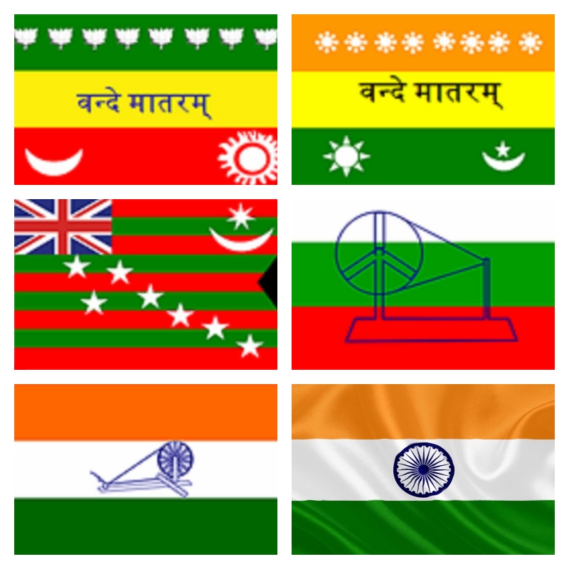 indian flag, Indian National Flag