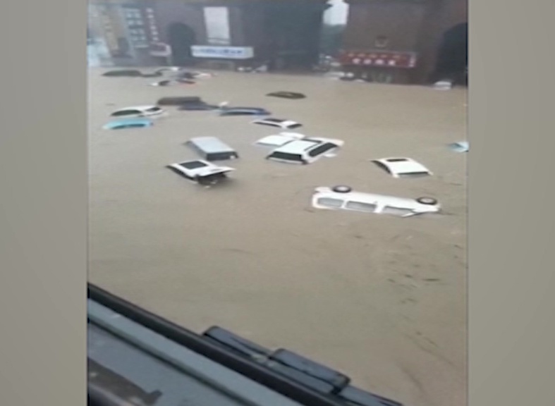 china floods