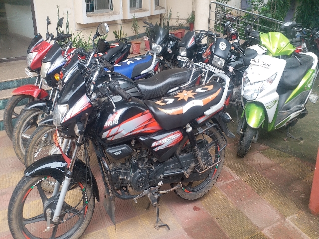 Vehicle seller gang arrested in jamshedpur