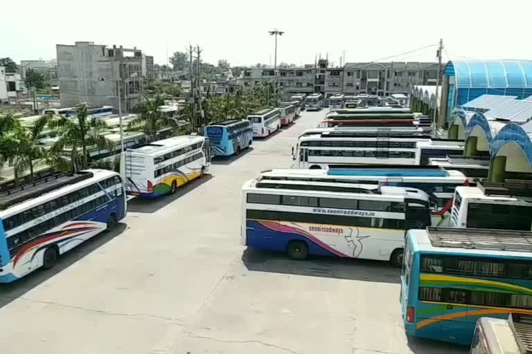 bus