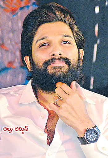 allu arjun pushpa