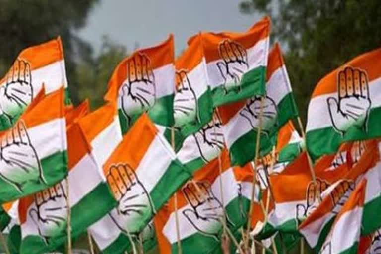 Congress will gherao Raj Bhavan in Rajasthan today