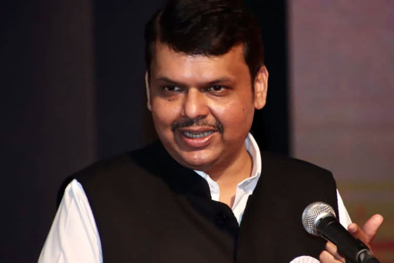 Today is the birthday of former Maharashtra Chief Minister Devendra Fadnavis