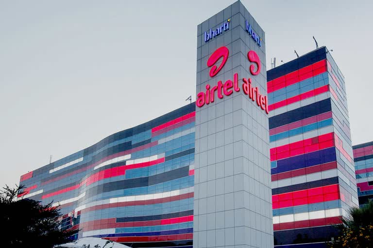 ਭਾਰਤ 'ਚ 5ਜੀ ਦਾ ਸਮਰਥਨ ਕਰੇਗਾ Airtel Intel