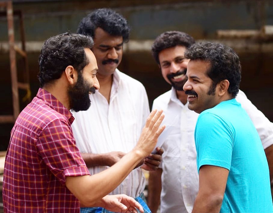 malik movie  malik  beemapally  beemapally cultural association  mahesh narayanan  fahadh faasil  ബീമാപള്ളി  മാലിക്  മാലിക് വാർത്ത  ഫഹദ് ഫാസിൽ  മഹേഷ് നാരായണൻ  ബീമാപള്ളി സാംസ്കാരിക സമിതി  പിഡിപി  ബീമാപള്ളി വെടിവയ്പ്പ്