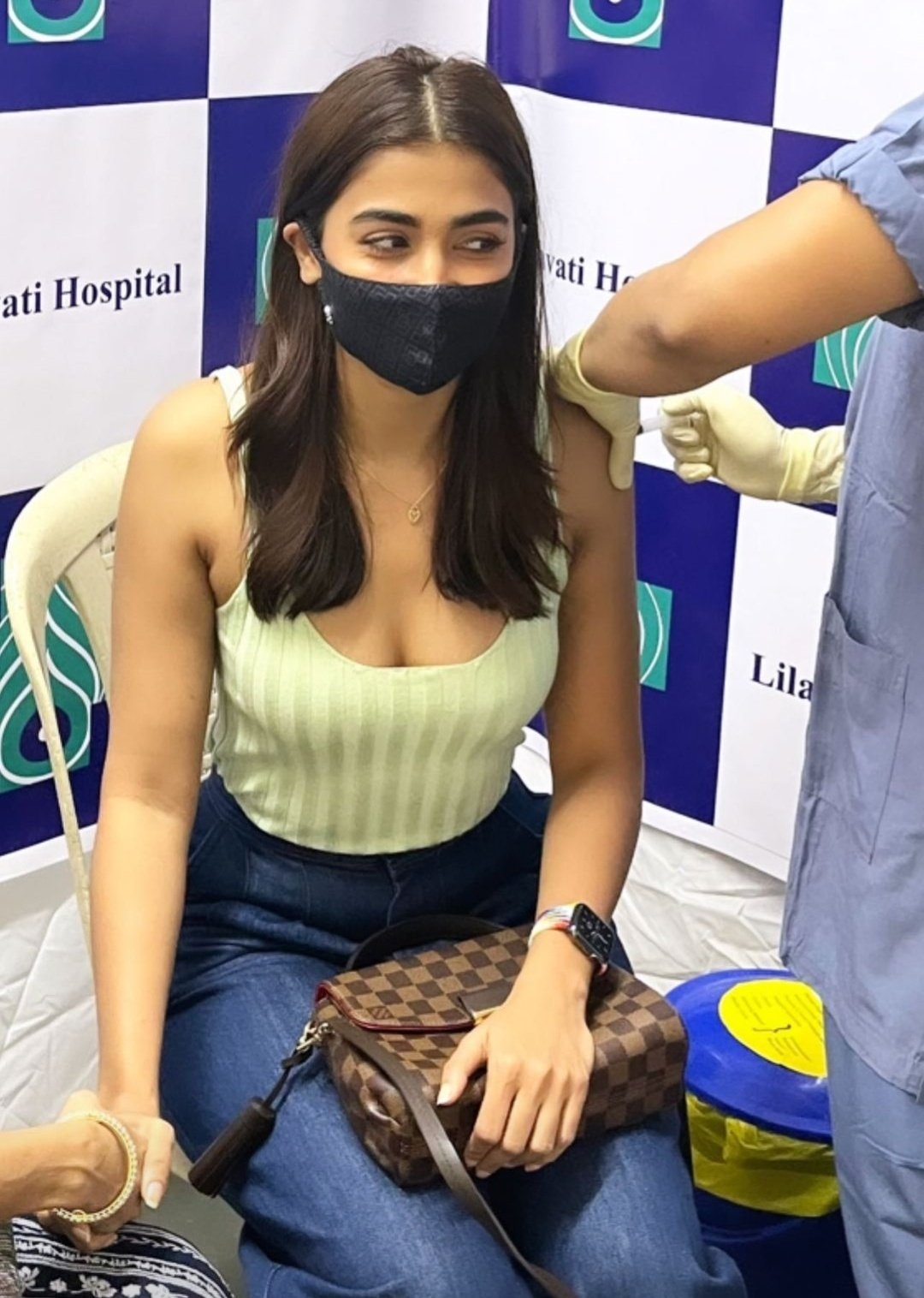 pooja hegde