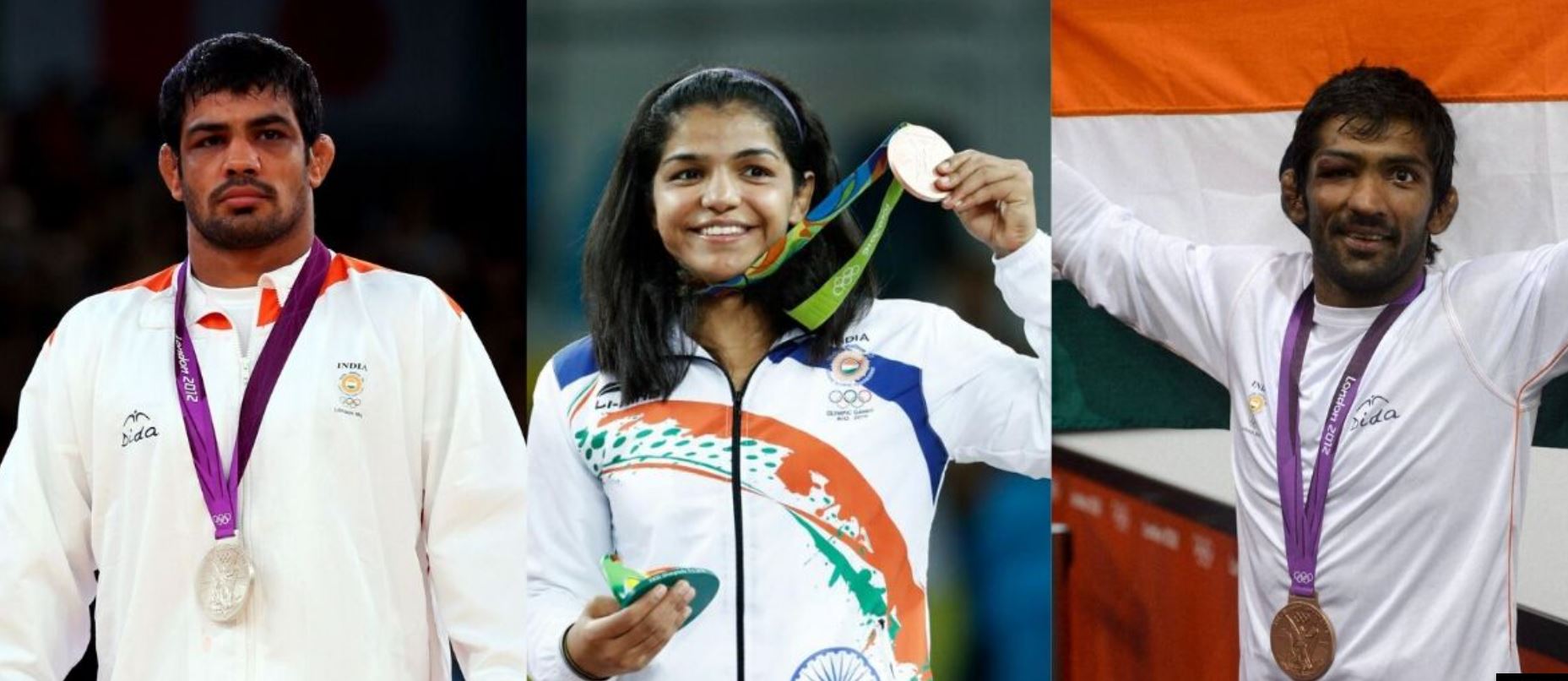 haryana Olympians