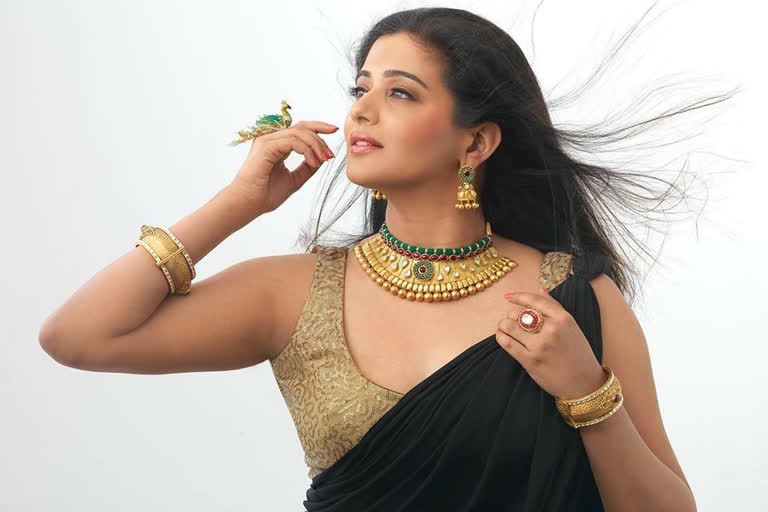 Priyamani