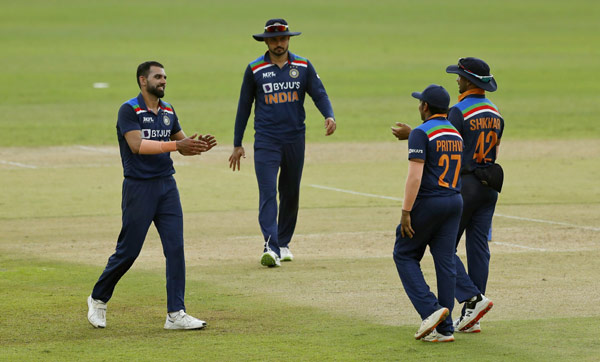 IND Vs SL 3rd ODI: India's conundrum whether to experiment or not after series win