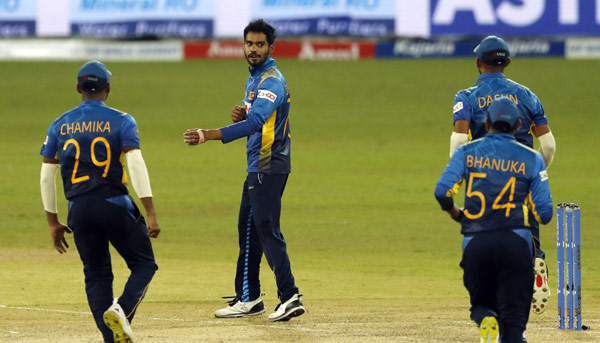 IND Vs SL 3rd ODI: India's conundrum whether to experiment or not after series win