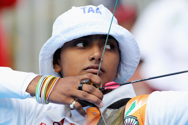 Tokyo Olympics: First Day Show of Olympics for Indian Archers