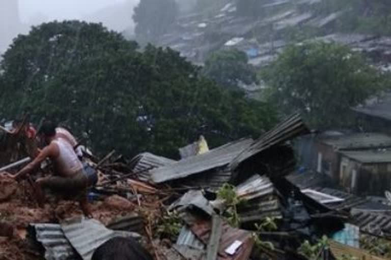 Raigad Landslide