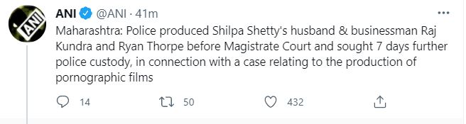 Shilpa shetty