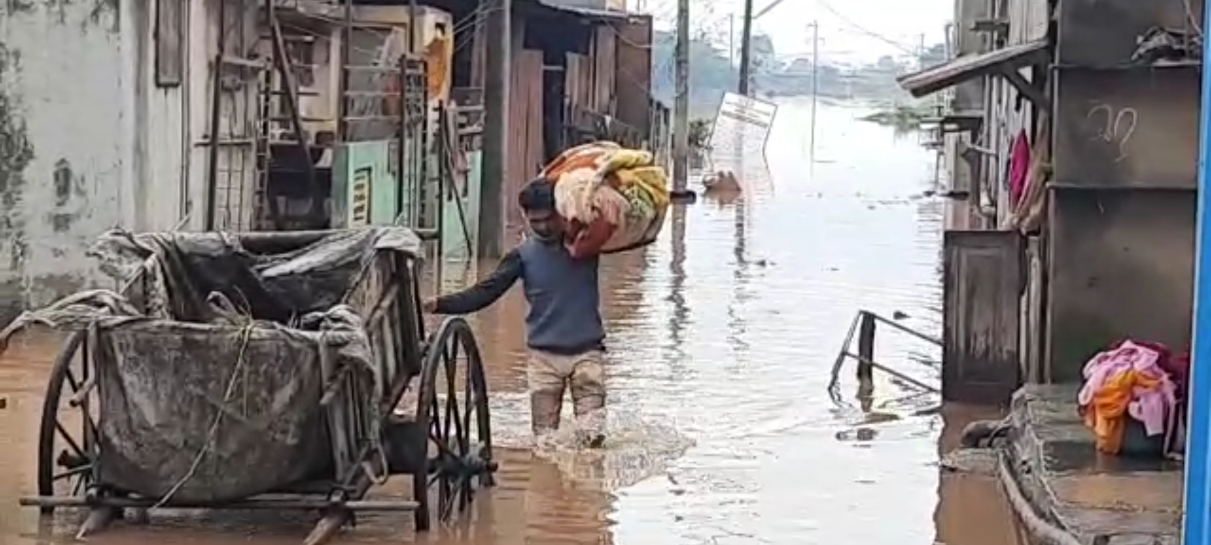 Maharashtra rain