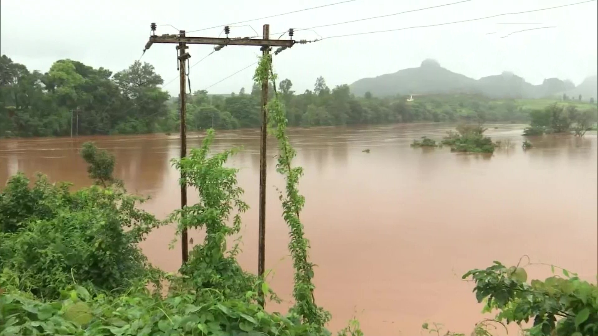 Maharashtra rain