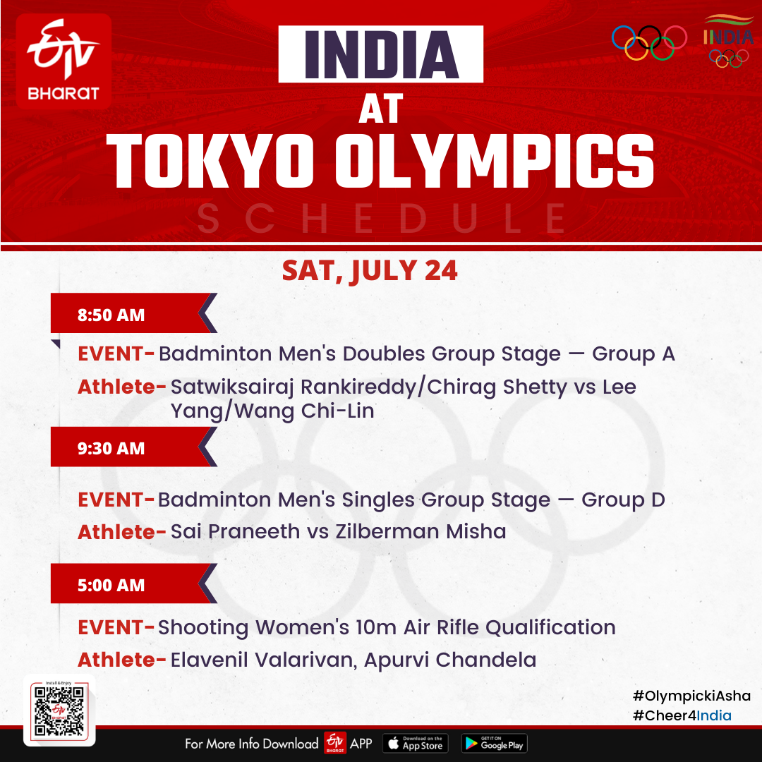 Tokyo Olympics 2020  टोक्यो ओलंपिक  भारतीय इतिहास  Sports News in Hindi  खेल समाचार  भारतीय खेल इतिहास  Tokyo Olympics Day 2