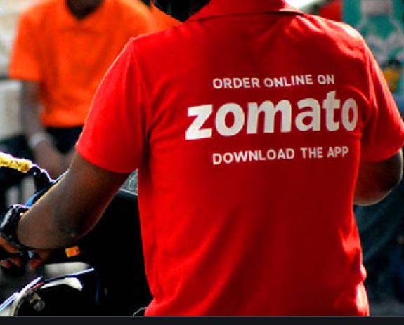 Zomato Listing:ਸਟਾਕ ਐਕਸਚੇਂਜ ਵਿੱਚ ਸੂਚੀਬੱਧ ਹੁੰਦੇ ਹੀ ਹਿੱਟ ਹੋਇਆ ਜ਼ੋਮੈਟੋ